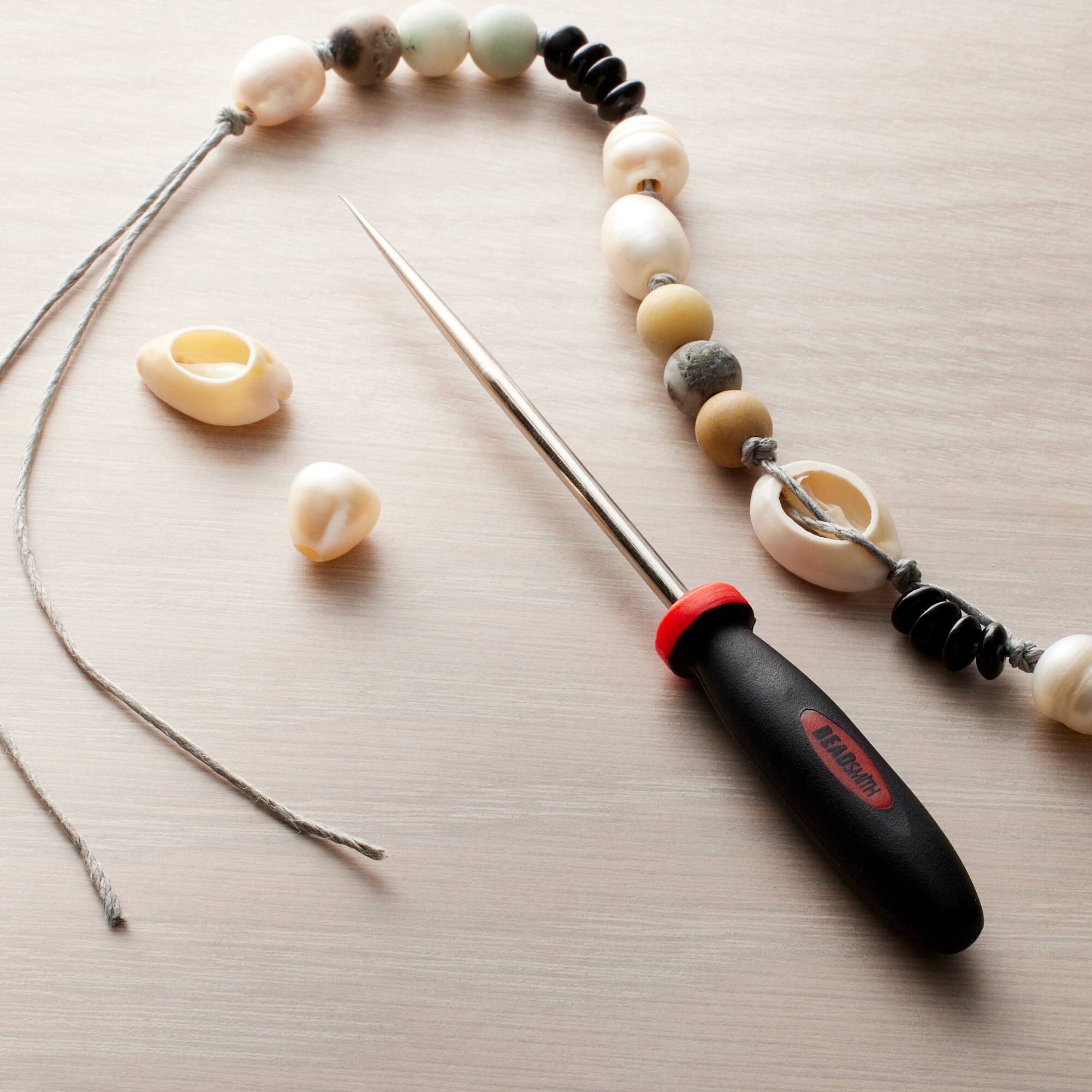 The Beadsmith® Basic Elements™ Beading Awl